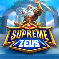 Supreme Zeus in NewSubNew