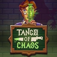 Tango of Chaos in Recently_added