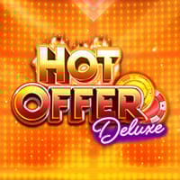 The Hot Offer Deluxe in Most Popular