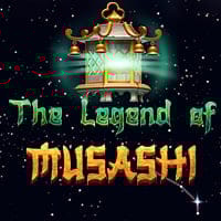 The Legend of Musashi in Most Popular