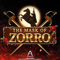 The Mask of Zorro in Best Of The Rest