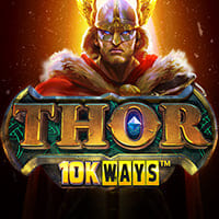Thor 10K Ways in Best Of The Rest