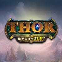 Thor Infinity Reels in Best Of The Rest