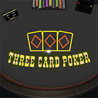 Three Card Poker in Best Of The Rest