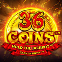 36 Coins in Best Of The Rest