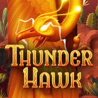 Thunderhawk in Best Of The Rest