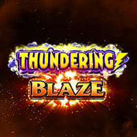 Thundering Blaze in Best Of The Rest