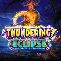 Thundering Eclipse in Best Of The Rest