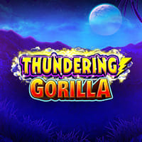 Thundering Gorilla in Most Popular