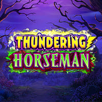 Thundering Horseman in Best Of The Rest