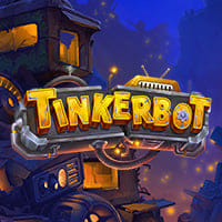 Tinkerbot in Best Of The Rest