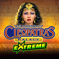 The Legacy of Cleopatra's Palace Extreme in Best Of The Rest
