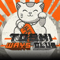 Toshi Ways Club in Best Of The Rest