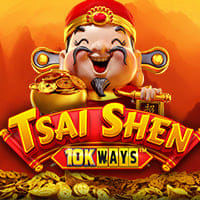 Tsai Shen 10K Ways in Best Of The Rest