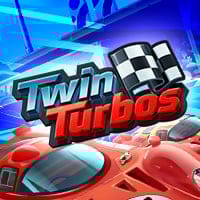 Twin Turbos in Best Of The Rest