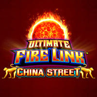 Ultimate Fire Link China Street in Best Of The Rest