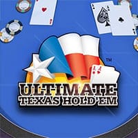 Ultimate Texas Hold'em in Best Of The Rest