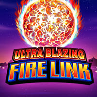 Ultra Blazing Fire Link in Best Of The Rest