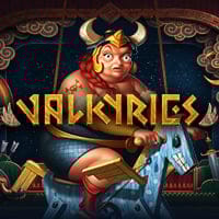 Valkyries in Best Of The Rest