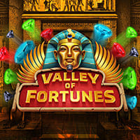 Valley of Fortunes in Best Of The Rest