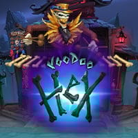 Voodoo Hex in Best Of The Rest