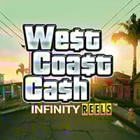 West Coast Cash Infinity Reels in Best Of The Rest