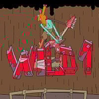 Wild One in Best Of The Rest