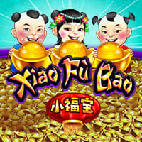 Xiao Fu Bao in Best Of The Rest