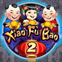 Xiao Fu Bao 2 in Best Of The Rest