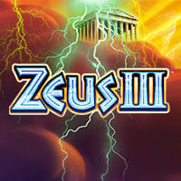 Zeus III in Best Of The Rest