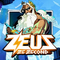 Zeus Ze Zecond in Most Popular