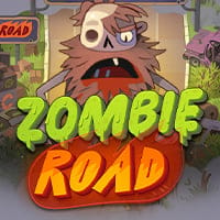 Zombie Road in Best Of The Rest