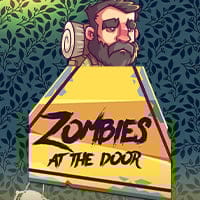 Zombies - At the Door in Best Of The Rest