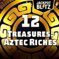 12 Treasures: Aztec Riches in Best Of The Rest