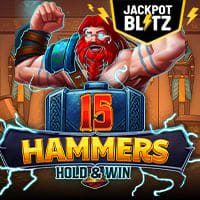 15 Hammers: Hold and Win in Best Of The Rest
