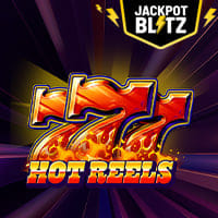 777 Hot Reels in Best Of The Rest