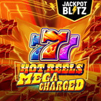 777 Hot Reels: Megacharged in Most Popular