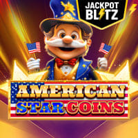 American Star Coins: Hold and Win in Best Of The Rest