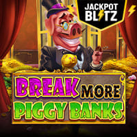 Break More Piggy Banks in Most Popular