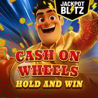 Cash on Wheels Hold and Win in Best Of The Rest