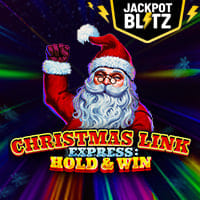 Christmas Link Express: Hold and Win in Best Of The Rest
