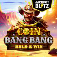 Coin Bang Bang: Hold and Win in Best Of The Rest