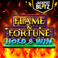 Flame and Fortune: Hold and Win in Best Of The Rest