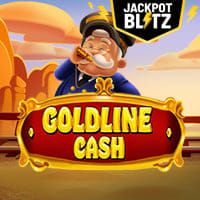 Goldline Cash: Hold and Win in Best Of The Rest