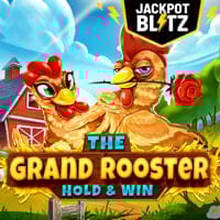 The Grand Rooster: Hold and Win in Best Of The Rest