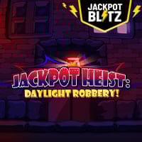 Jackpot Heist: Daylight Robbery! in Best Of The Rest