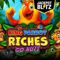 King Parrot Riches: Go Nuts in Best Of The Rest