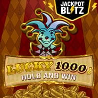 Lucky 1000: Hold and Win in Most Popular