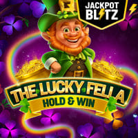 The Lucky Fella: Hold and Win in Best Of The Rest