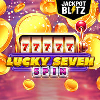 Lucky Seven Spin in Most Popular